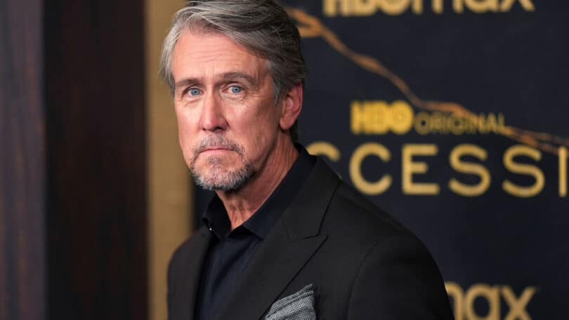 Alan Ruck Net Worth