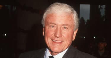 Was Merv Griffin Gay?