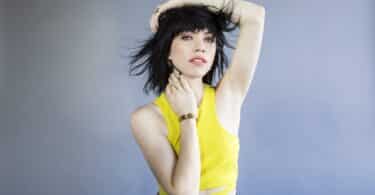 Carly Rae Jepsen Net Worth: