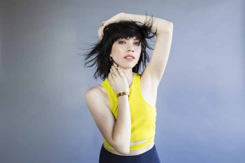 Carly Rae Jepsen Net Worth: