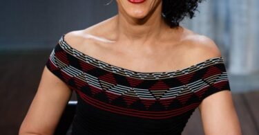 Carla Hall Net Worth