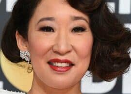 Sandra Oh Net Worth: The Grey's Anatomy Star's Earnings