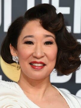 Sandra Oh Net Worth: The Grey's Anatomy Star's Earnings