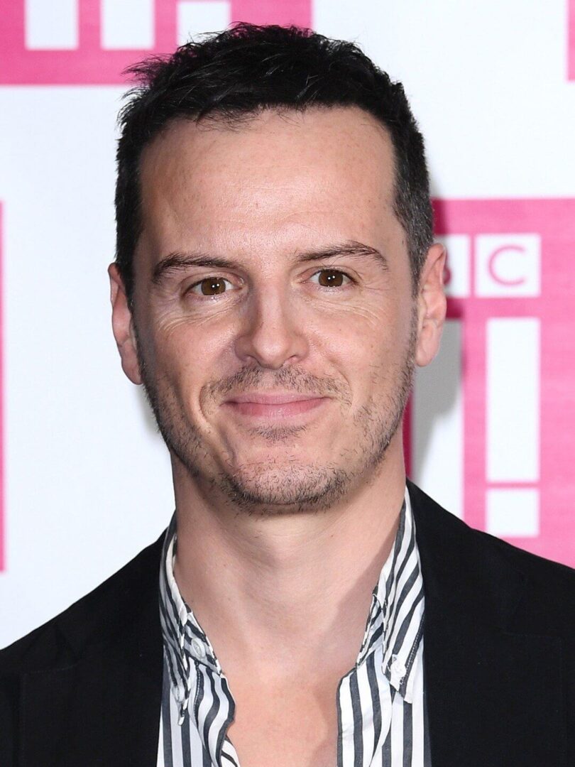 Is Andrew Scott Gay? Exploring the Actor's Sexual Orientation