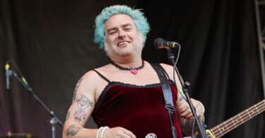 Fat Mike Net Worth