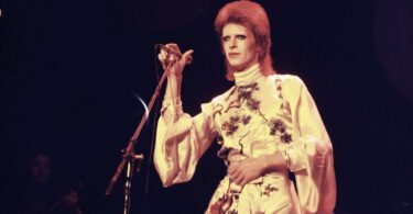 Was David Bowie Gay?