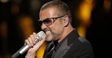 Is George Michael Gay?