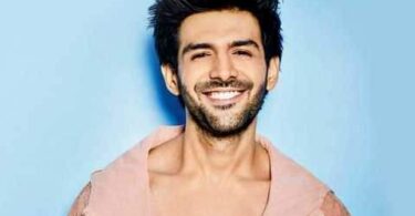 Kartik Aaryan Age