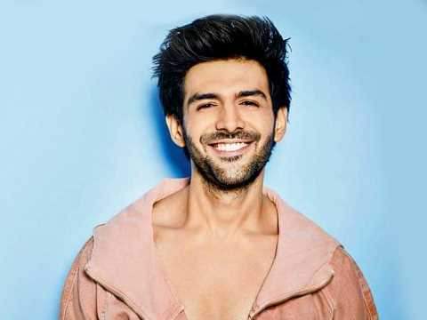 Kartik Aaryan Age