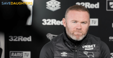 Wayne Rooney Net Worth