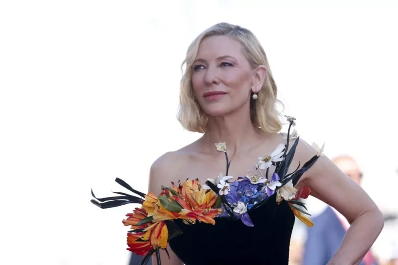 Cate Blanchett Net Worth: The Riches of an Award-Winning Actress