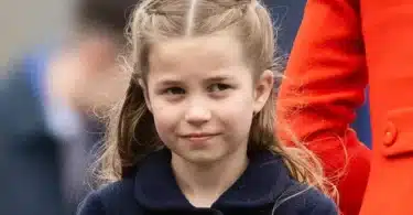 Princess Charlotte Net Worth