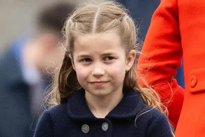 Princess Charlotte Net Worth