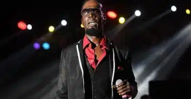 Aaron Hall Net Worth