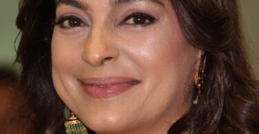 Juhi Chawla Age