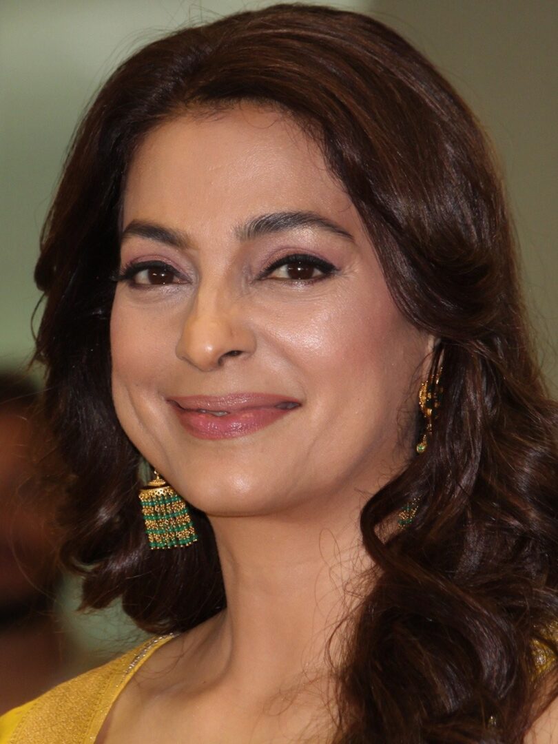 Juhi Chawla Age