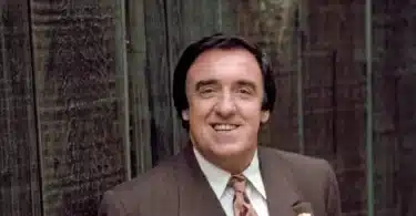 Jim Nabors Net Worth