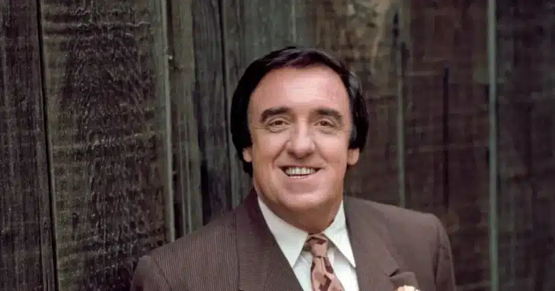 Jim Nabors Net Worth