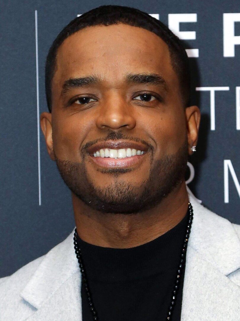 Larenz Tate Net Worth: The Actor's Financial Success