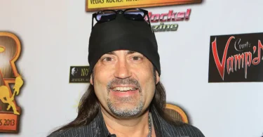 Danny Koker Net Worth