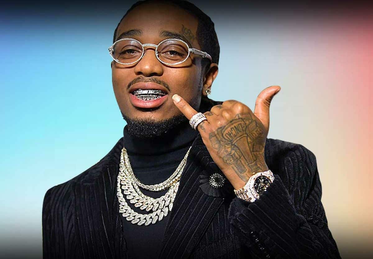 Quavo Age The Migos Rapper's Time in the Limelight — citiMuzik