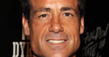 Peter Dante Net Worth