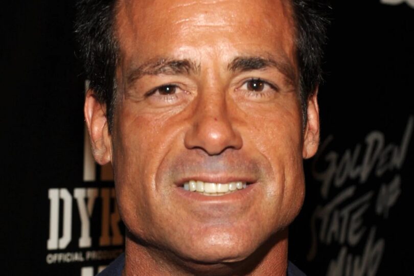 Peter Dante Net Worth