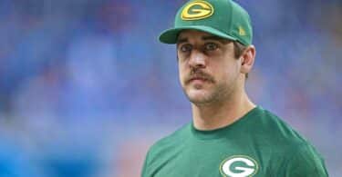 Is Aaron Rodgers Gay?