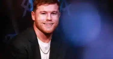 Canelo Age