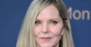 Melissa Sue Anderson Net Worth