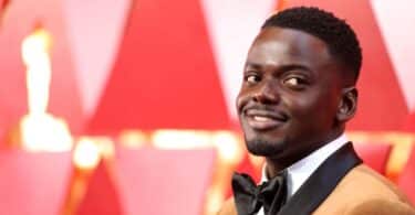 Daniel Kaluuya Net Worth