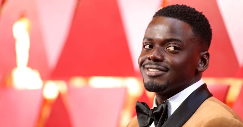 Daniel Kaluuya Net Worth