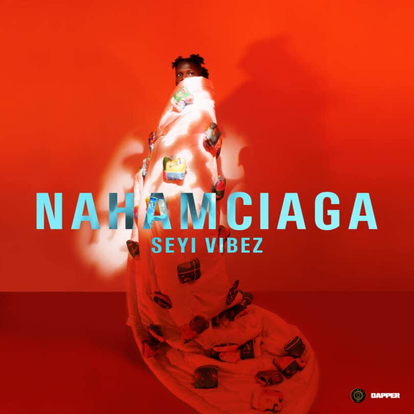 Listen to Seyi Vibez - NAHAMciaga Album