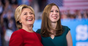 Chelsea Clinton Net Worth