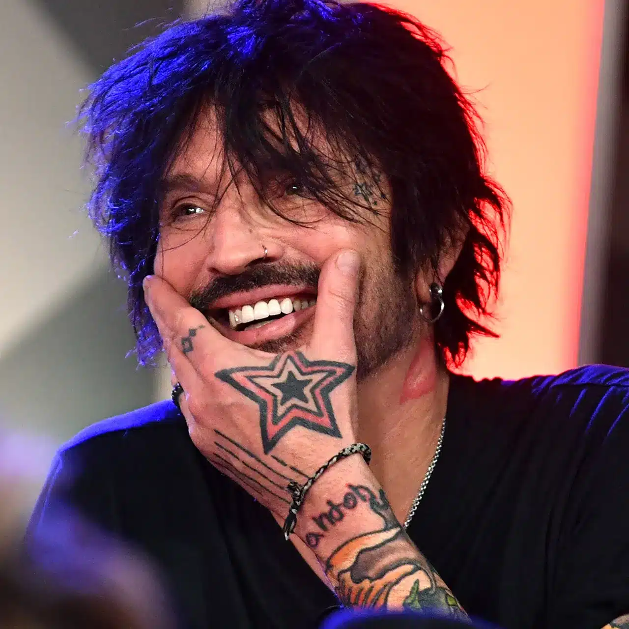 Tommy Lee Age: Drums And Decades In The Limelight — Citimuzik