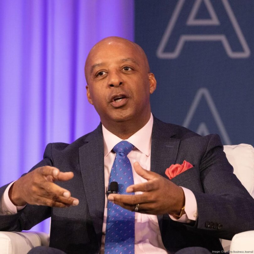 Marvin Ellison Net Worth: The CEO's Retail Riches