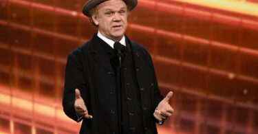 John C. Reilly Net Worth