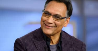 Jimmy Smits Illness