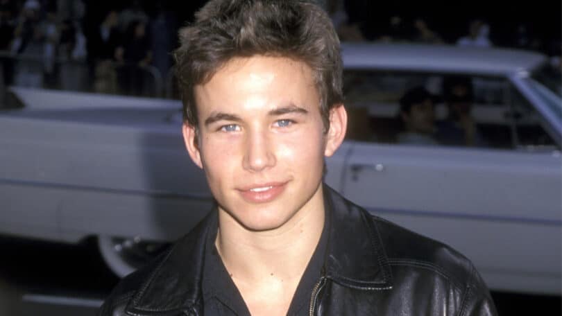 Is Jonathan Taylor Thomas Gay?