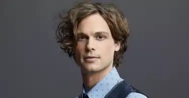 Matthew Gray Gubler Net Worth