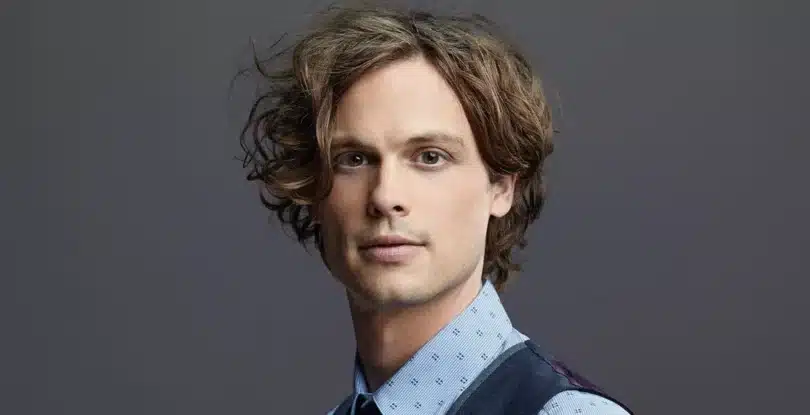 Matthew Gray Gubler Net Worth