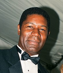 Dennis Haysbert Net Worth: The Actor's Financial All-State — CitiMuzik