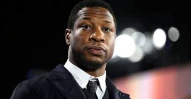 Is Jonathan Majors Gay