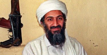 Osama Bin Laden Net Worth