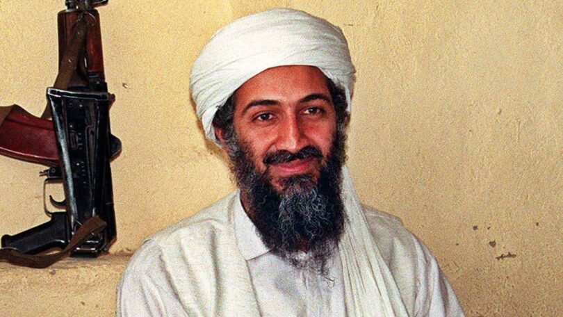 Osama Bin Laden Net Worth