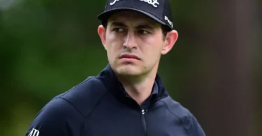 Patrick Cantlay Net Worth