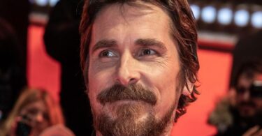 Is Christian Bale Gay?