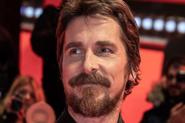 Is Christian Bale Gay?