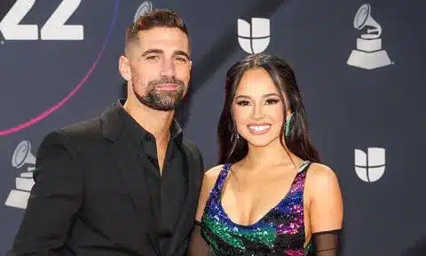 Is Becky G Single?