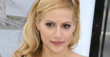 Brittany Murphy Net Worth